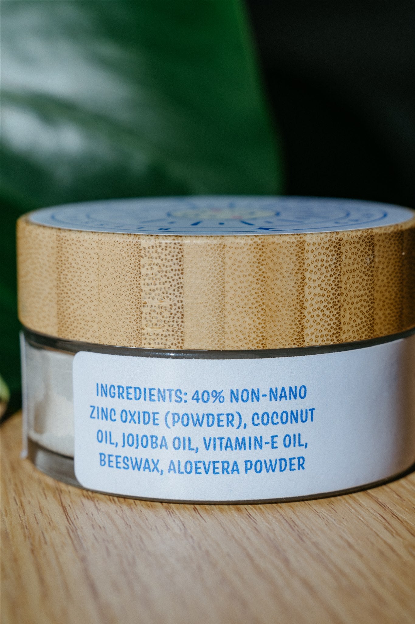 Blissful Bum Diaper Rash Paste