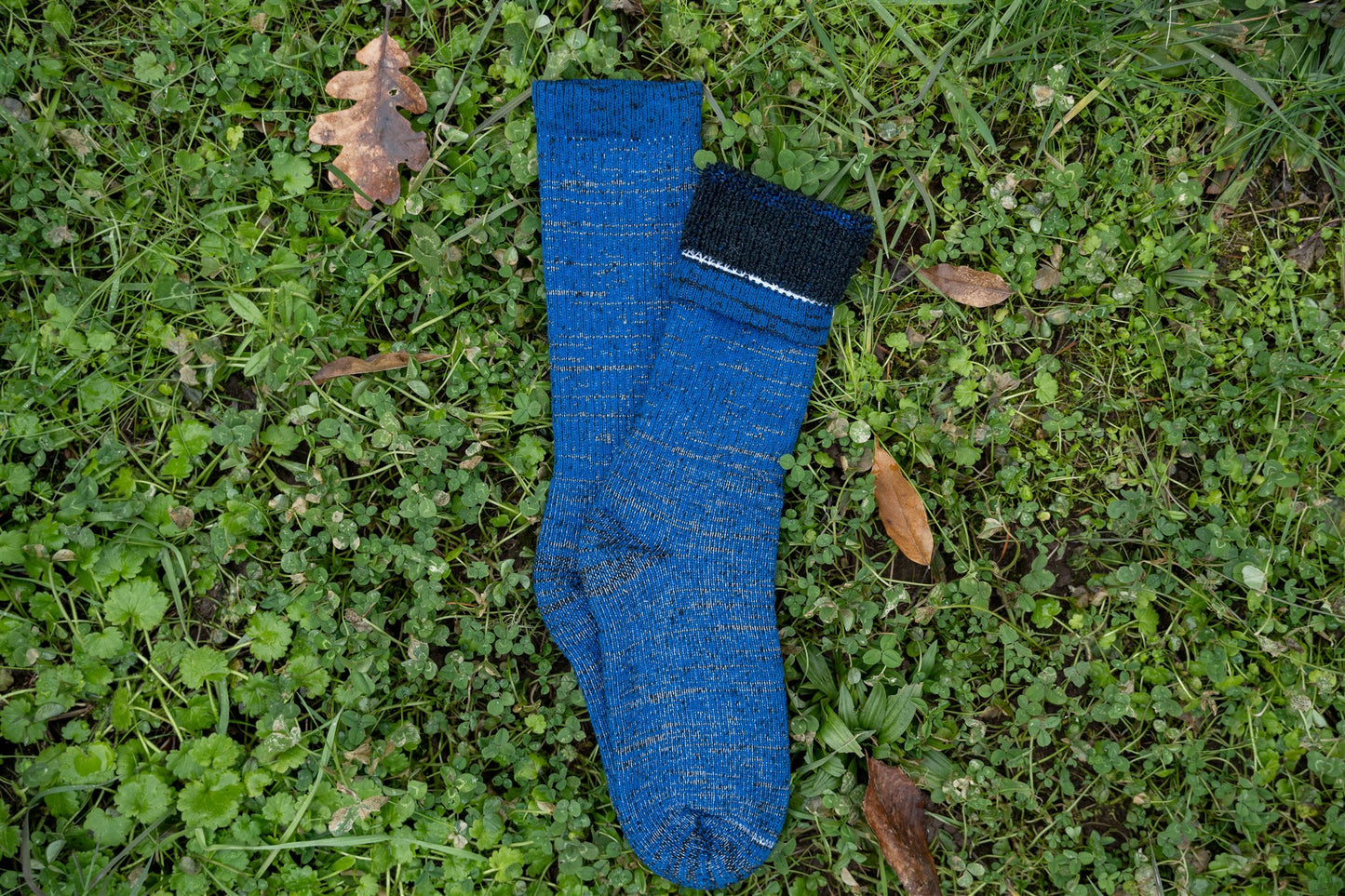 Alpaca & Merino Wool Socks