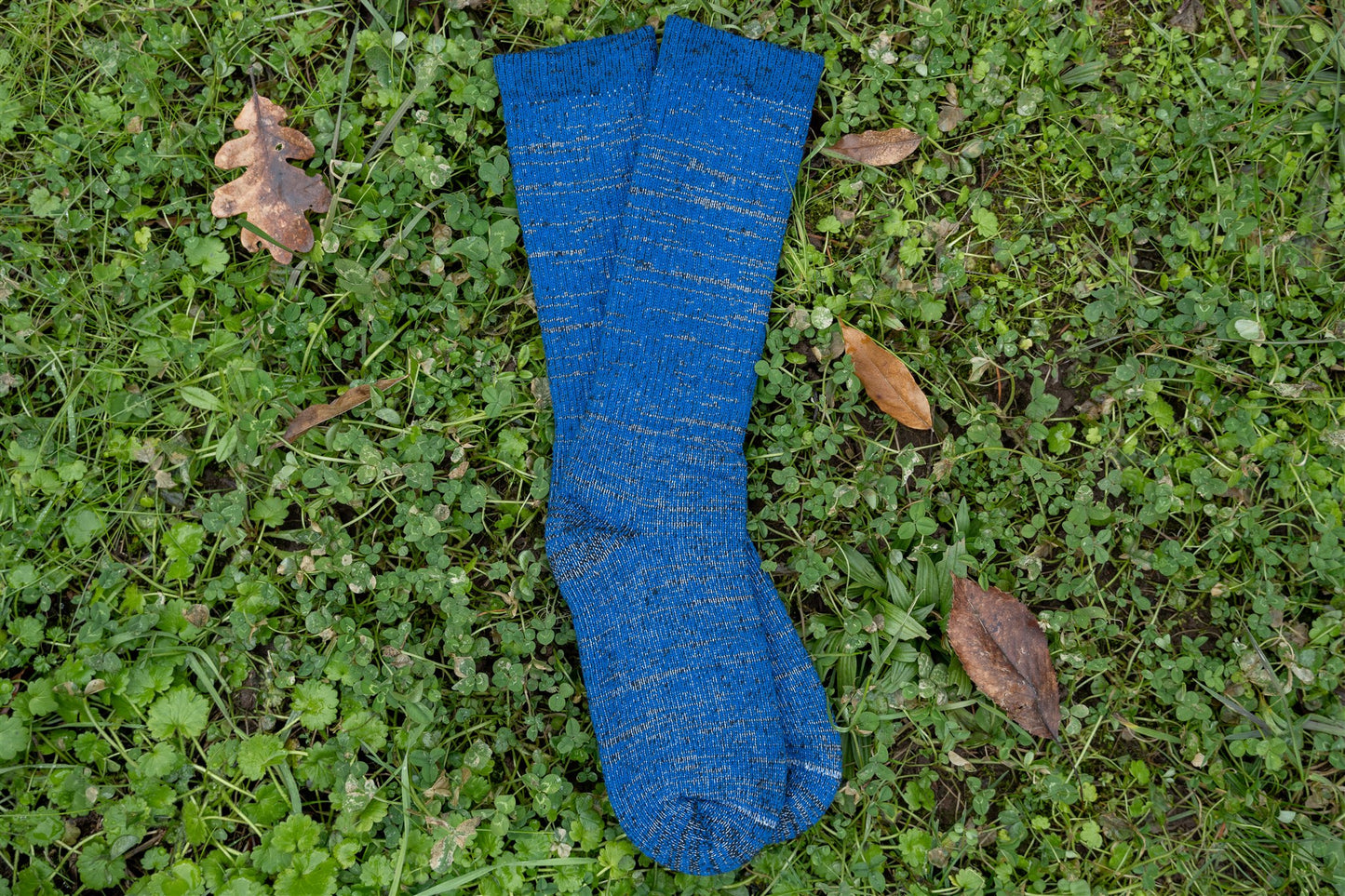 Alpaca & Merino Wool Socks