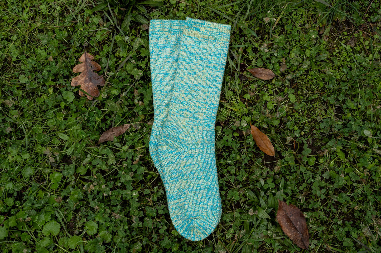 Alpaca & Merino Wool Socks