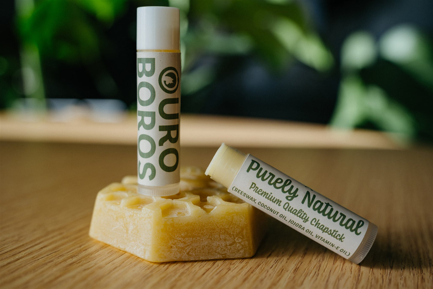 Premium Quality Chapstick