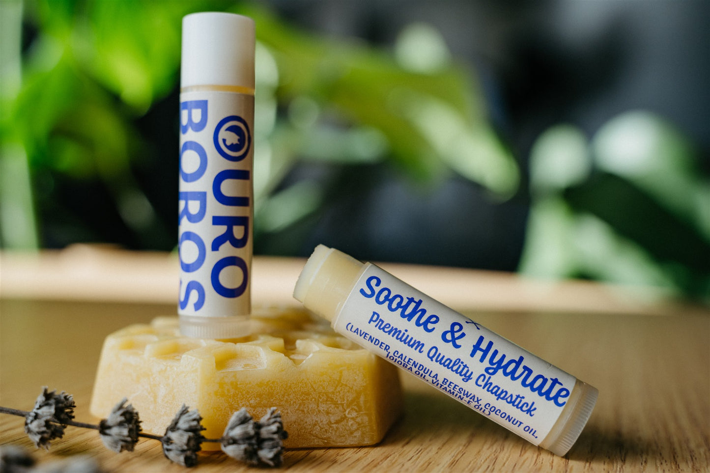 Premium Quality Chapstick