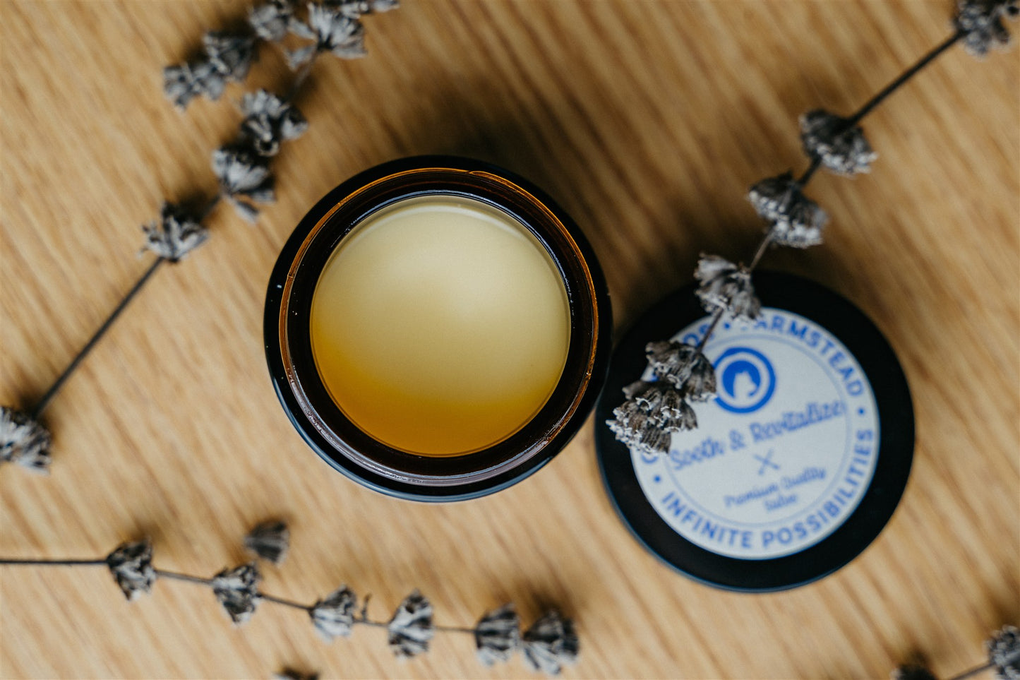 Premium Quality Salves