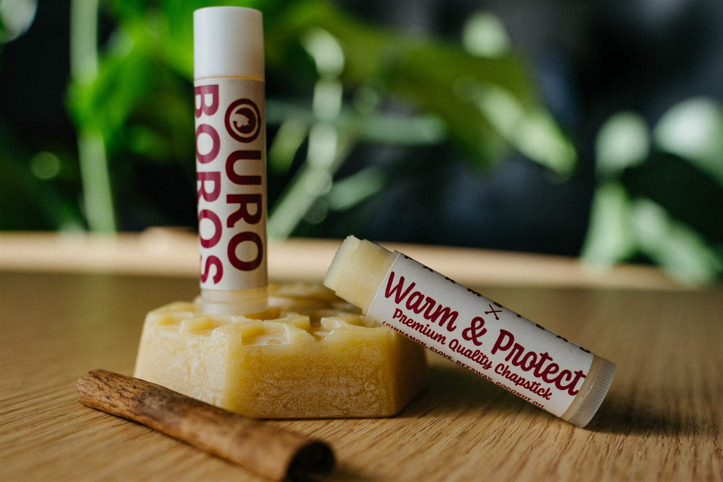 Premium Quality Chapstick