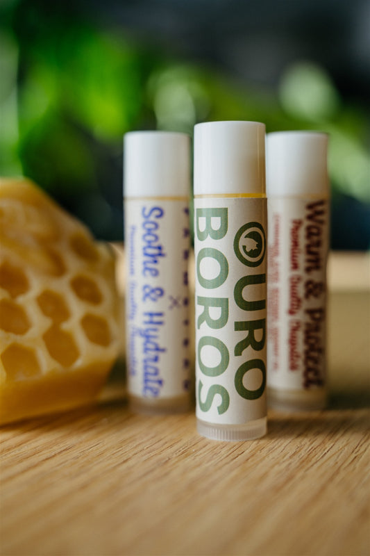 Premium Quality Chapstick