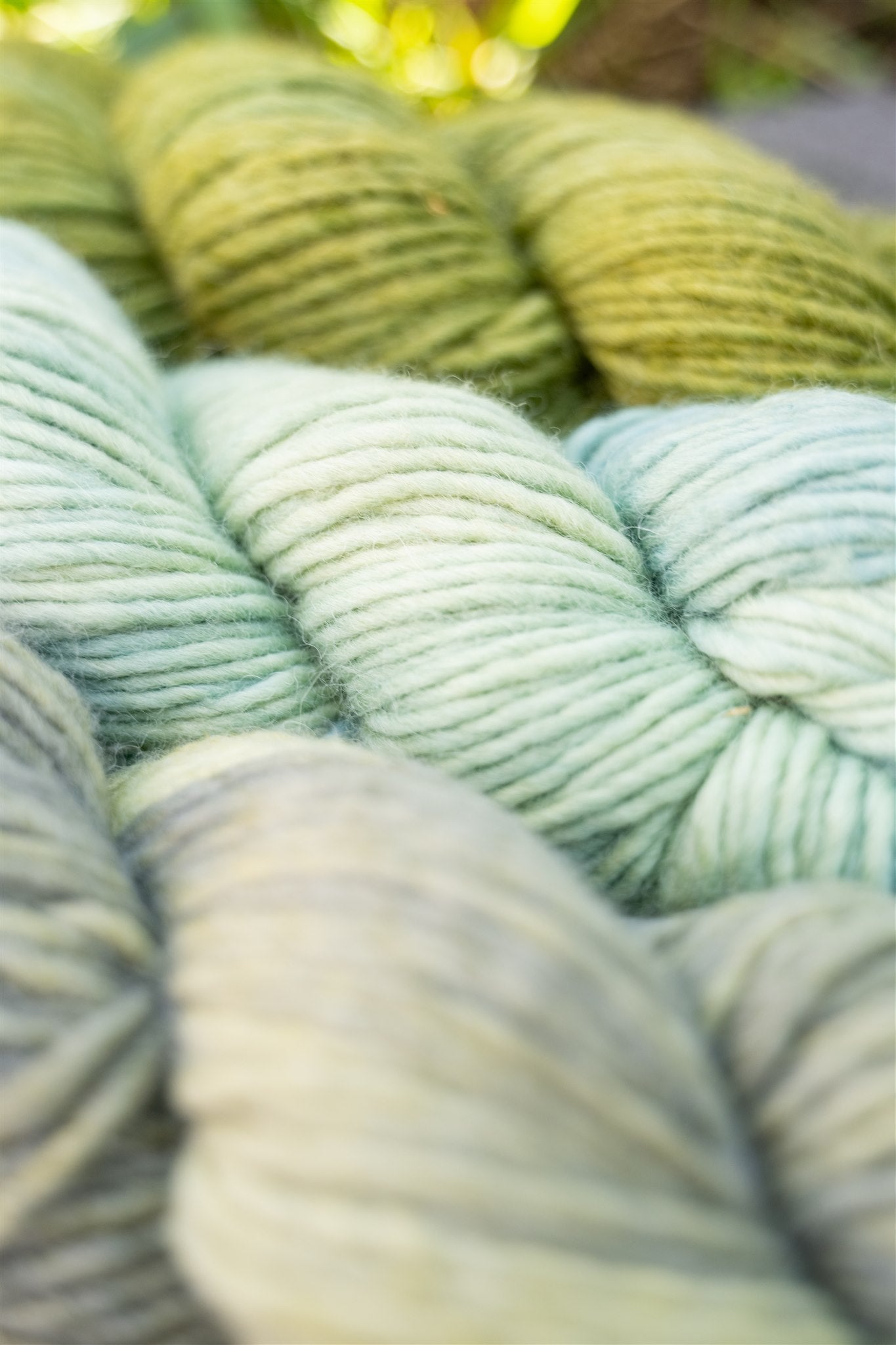 Ourpacas Limited Edition Yarn