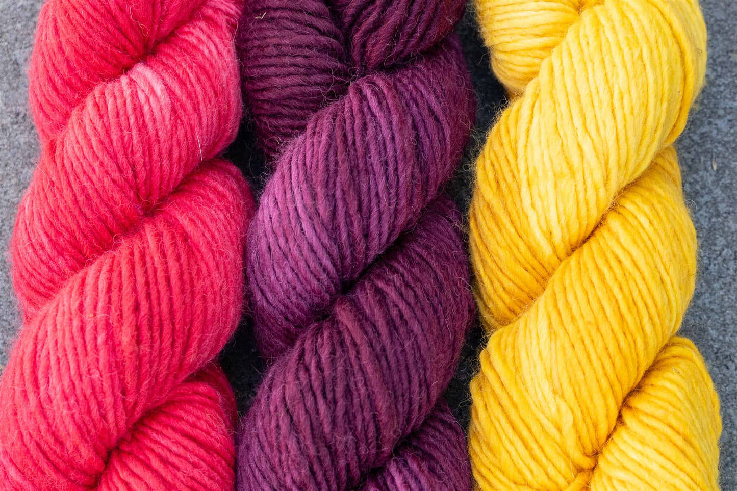 Ourpacas Limited Edition Yarn